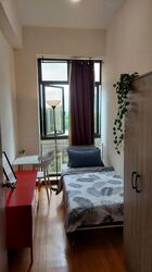 Dover Parkview (D5), Condominium #461550351